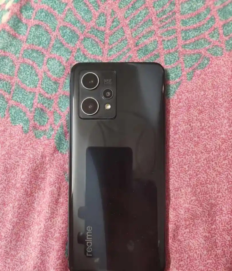 Realme 9 Pro+