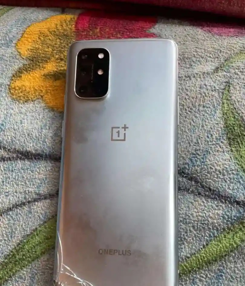OnePlus 10T