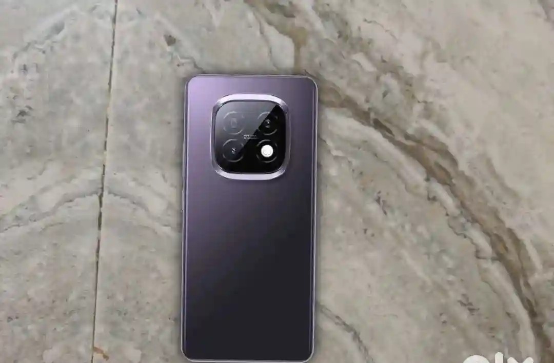 Realme Narzo 70 Turbo