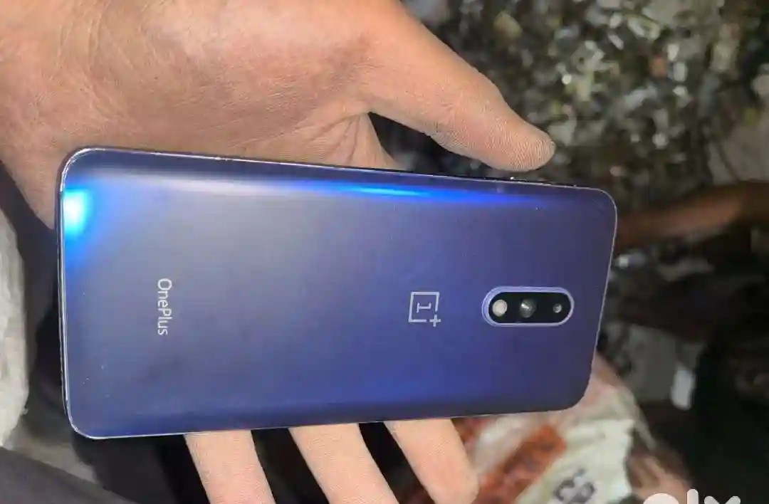 OnePlus 7