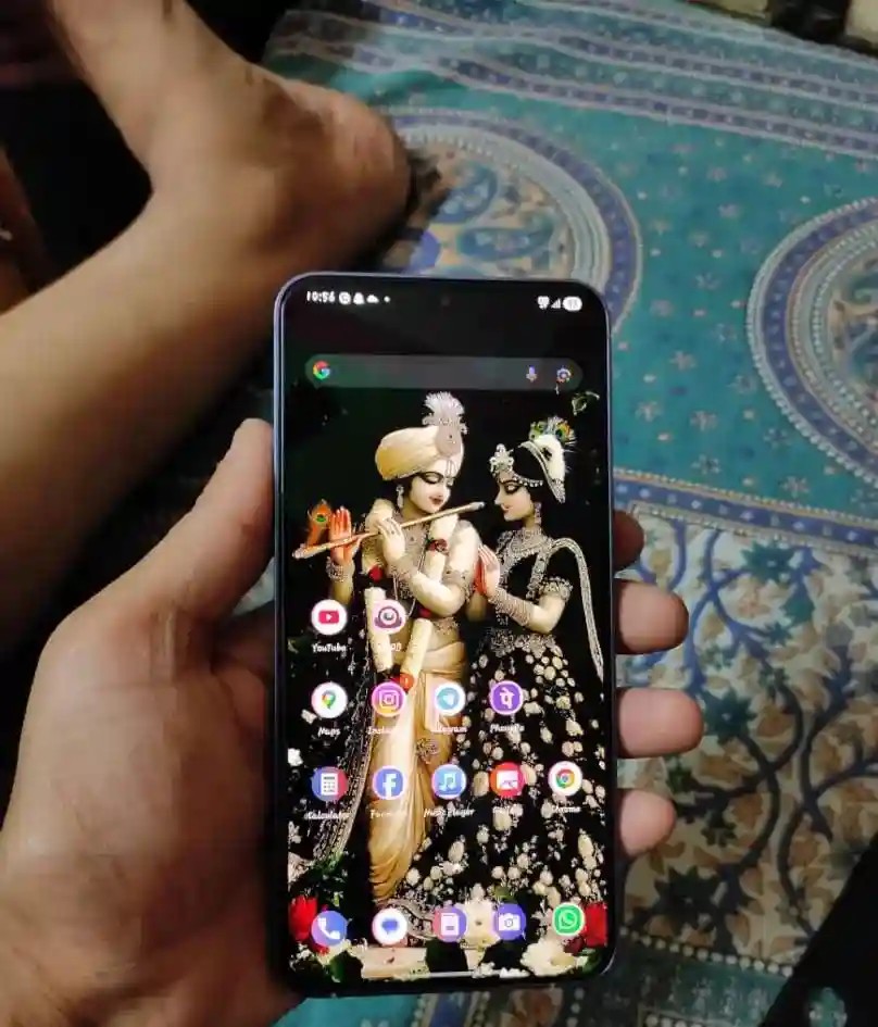 Samsung Galaxy S24+