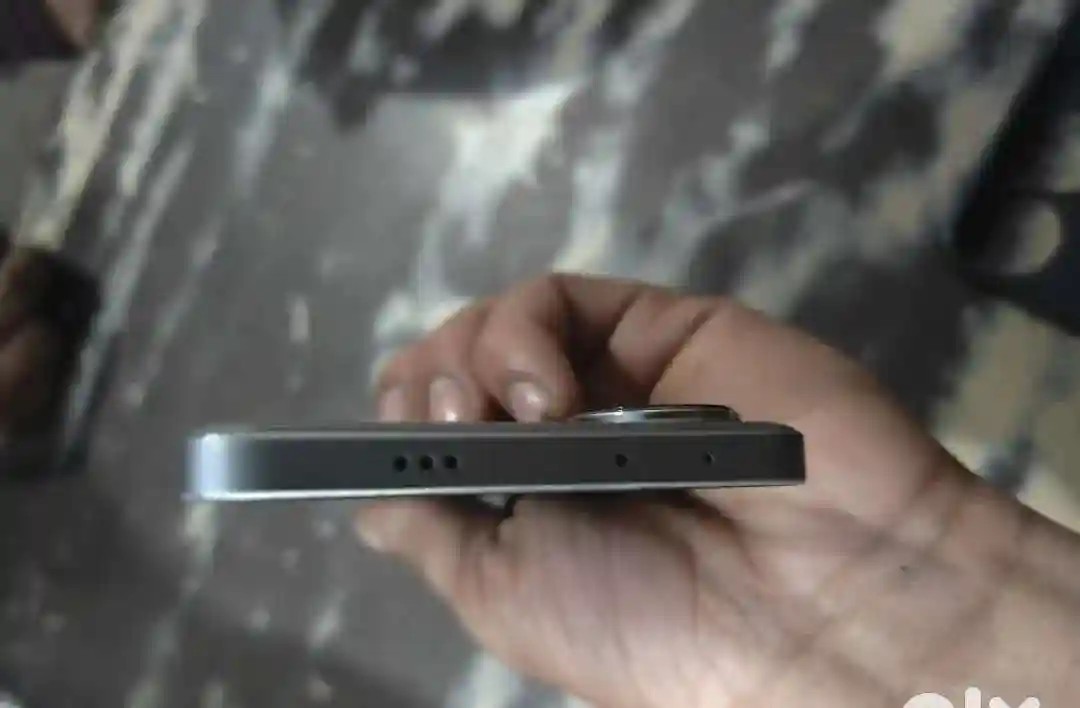 Xiaomi Poco F6