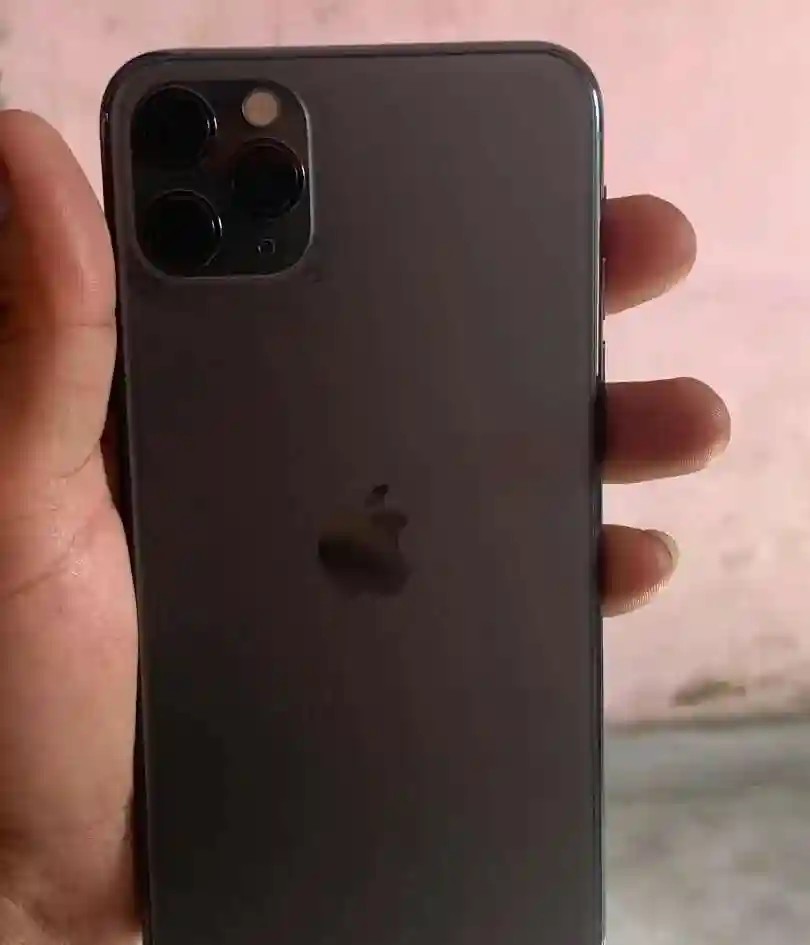 Apple iPhone 11 Pro Max