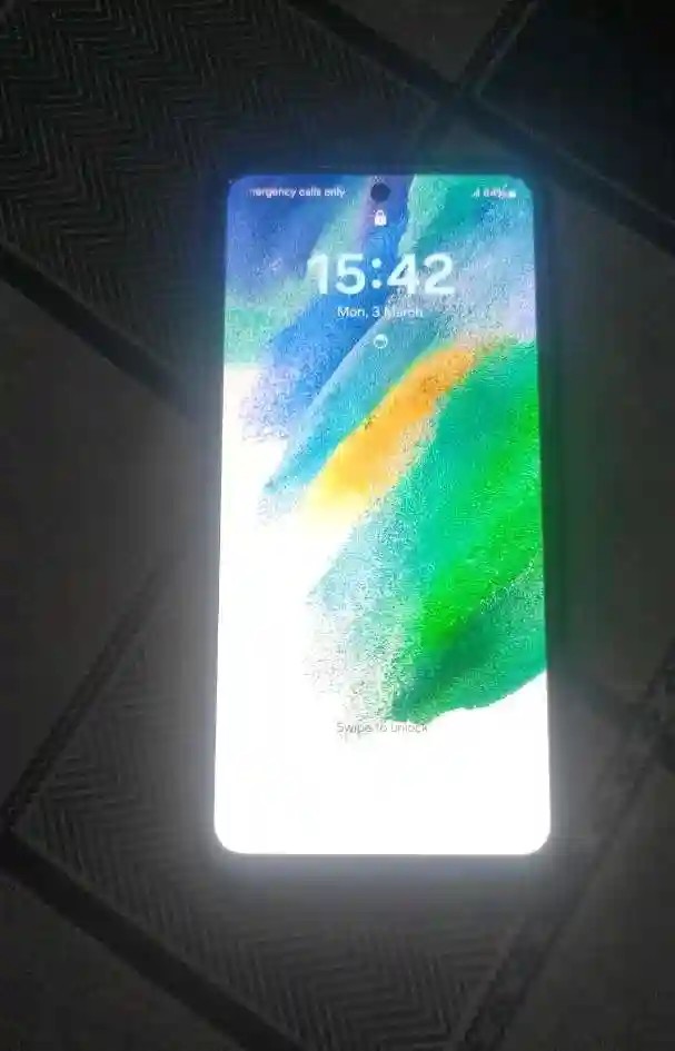 Samsung Galaxy S21 FE 5G