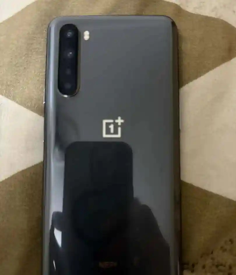 OnePlus Nord