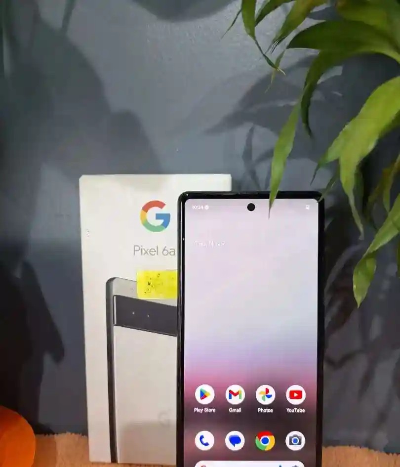 Google Pixel 6a