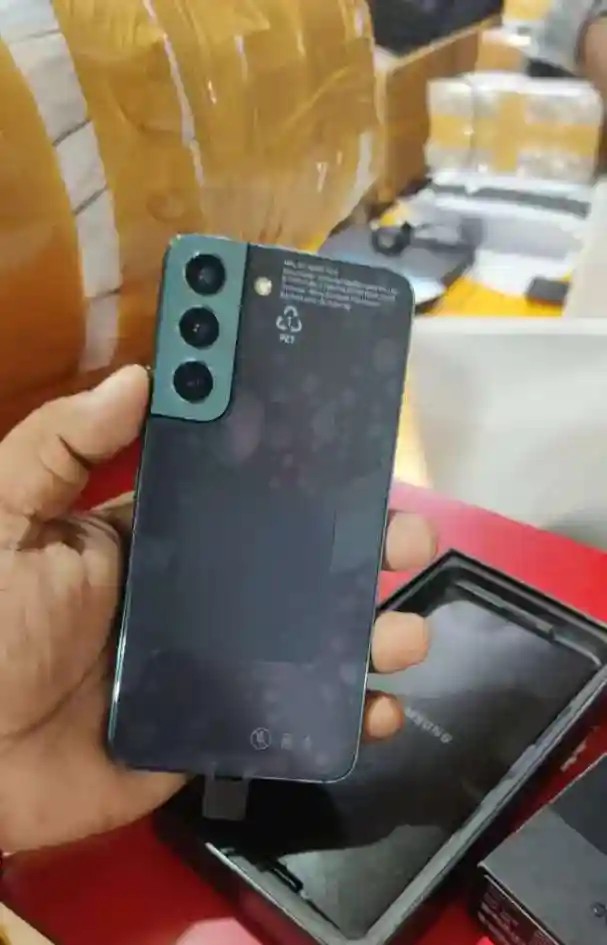 Samsung Galaxy S22 5G