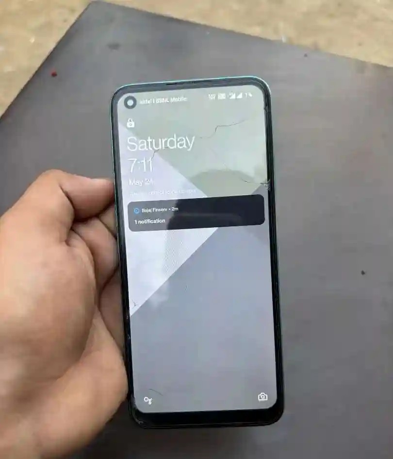 OnePlus Nord CE 2 Lite 5G