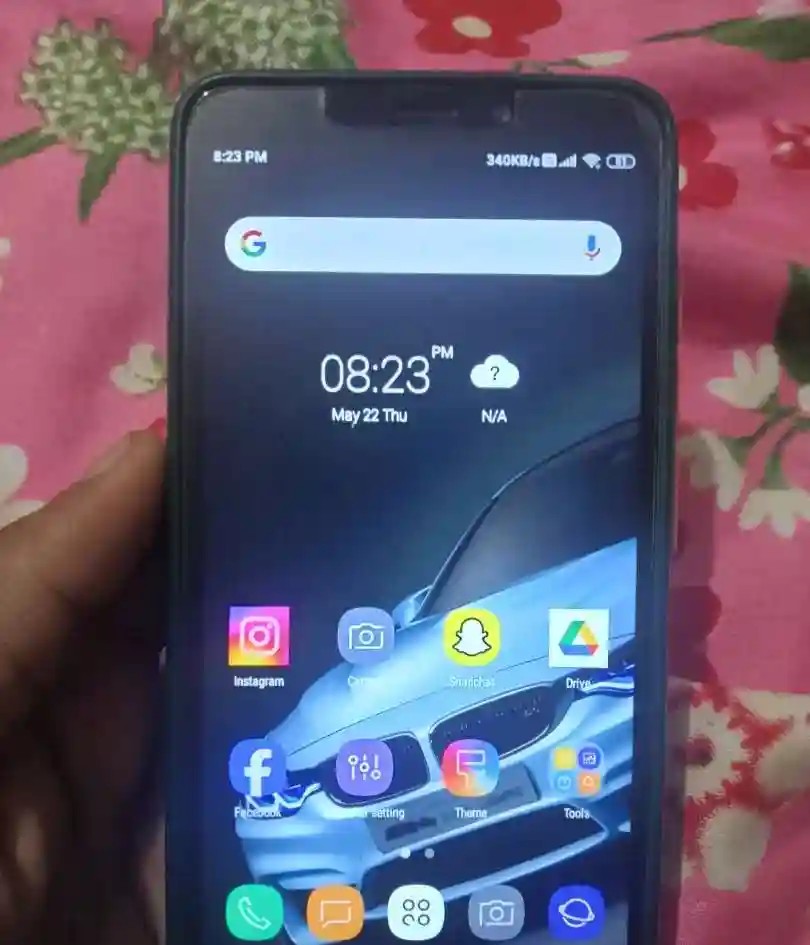 Xiaomi Redmi 5