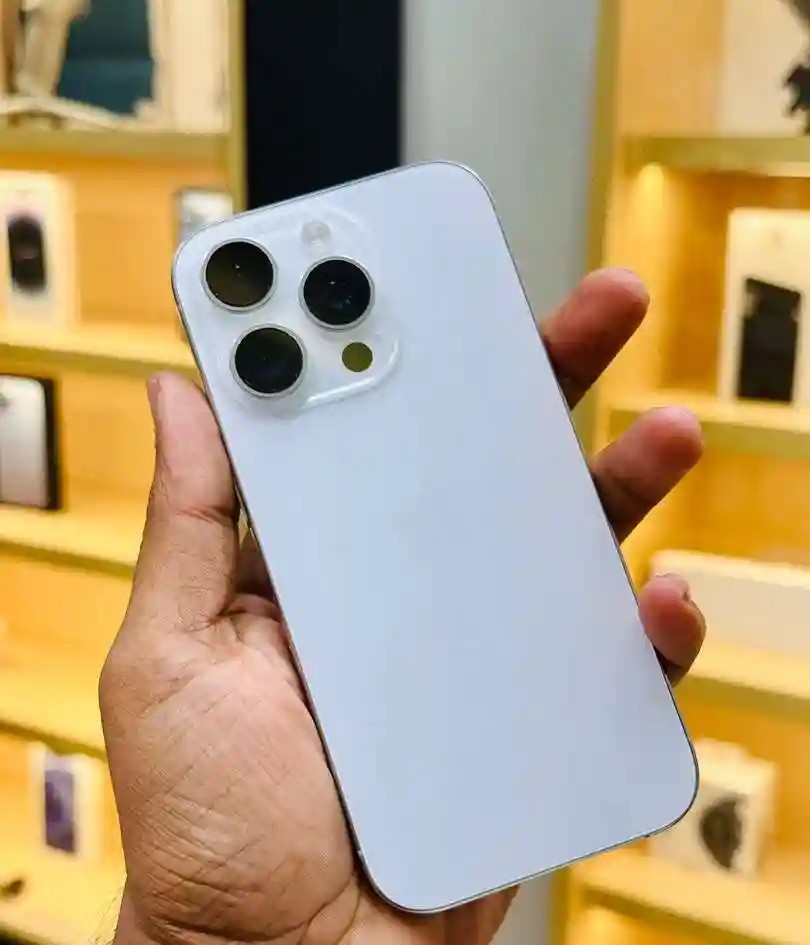 Apple iPhone 16 Pro