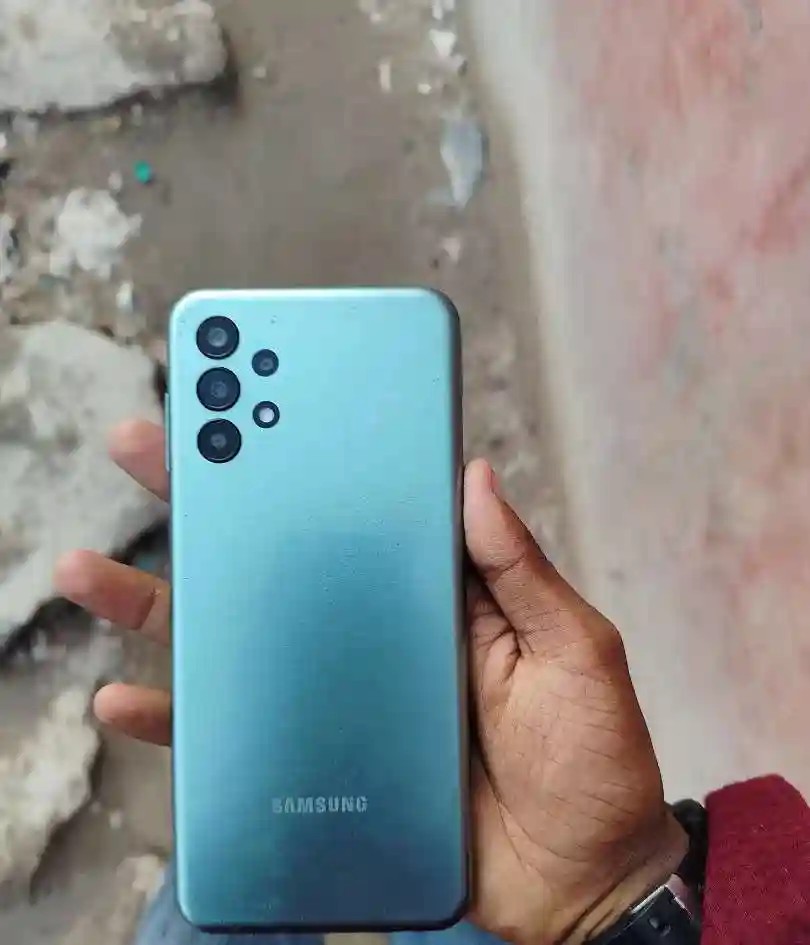 Samsung Galaxy A13