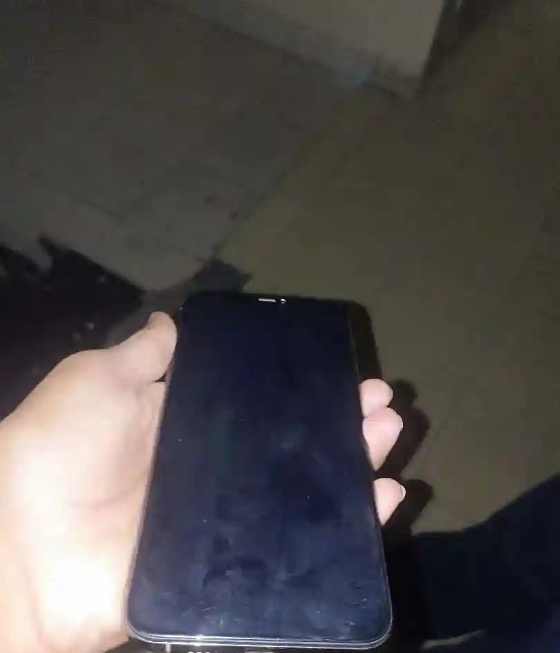 Apple iPhone 11 Pro Max