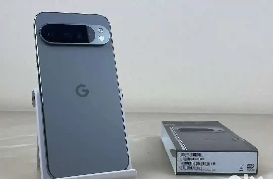 Google Pixel 9 Pro XL