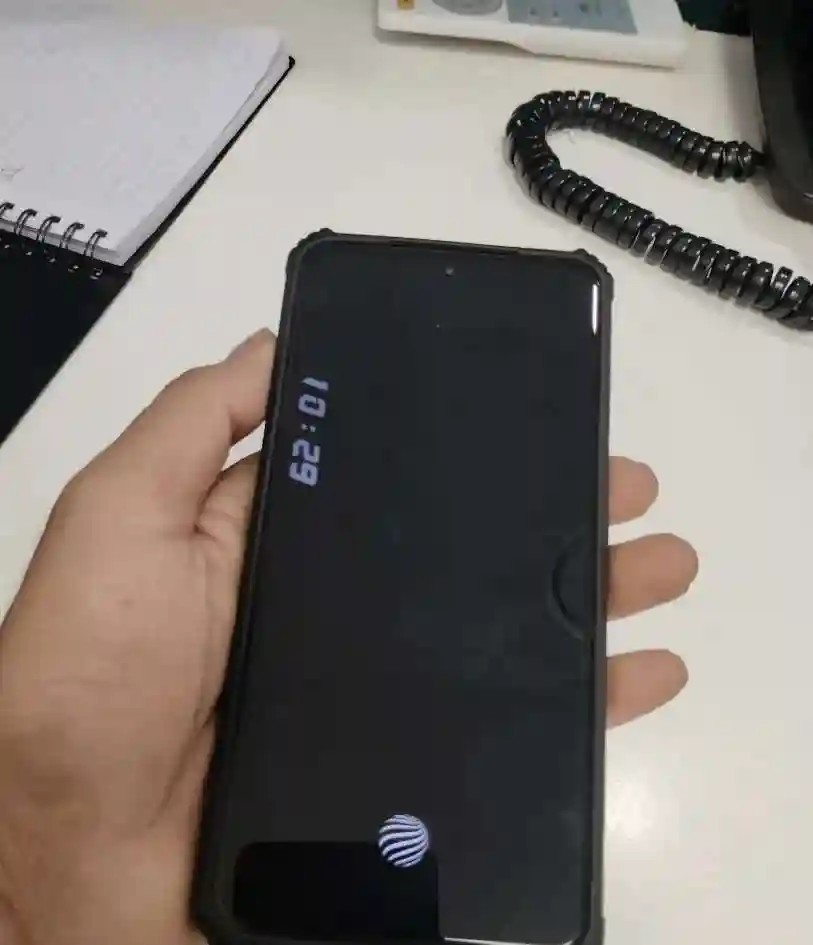 vivo iQOO 9