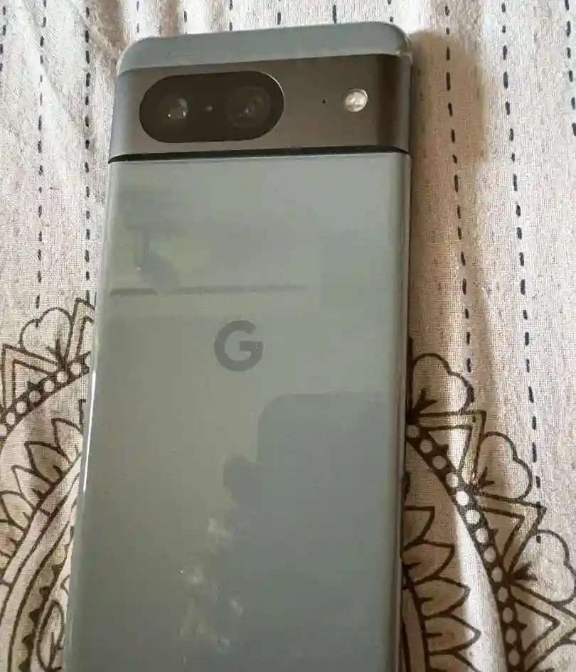 Google Pixel 8