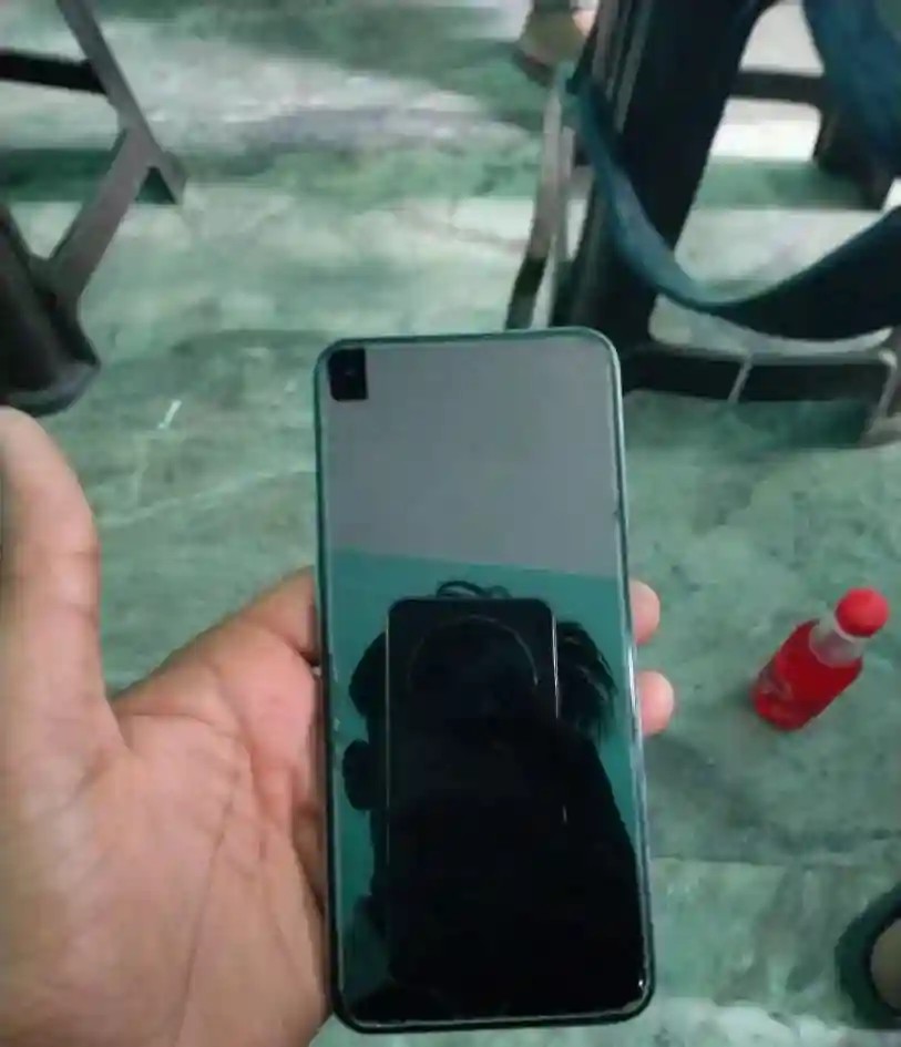 Realme 9 5G
