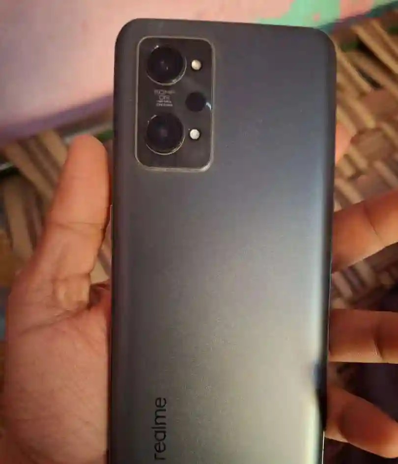 Realme GT2