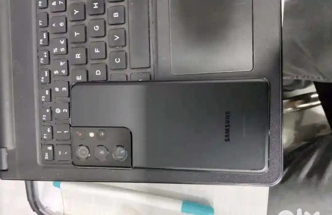 Samsung Galaxy S21 Ultra 5G