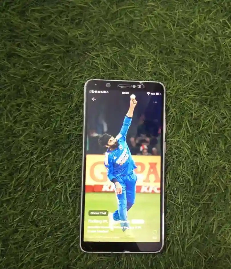 vivo V7