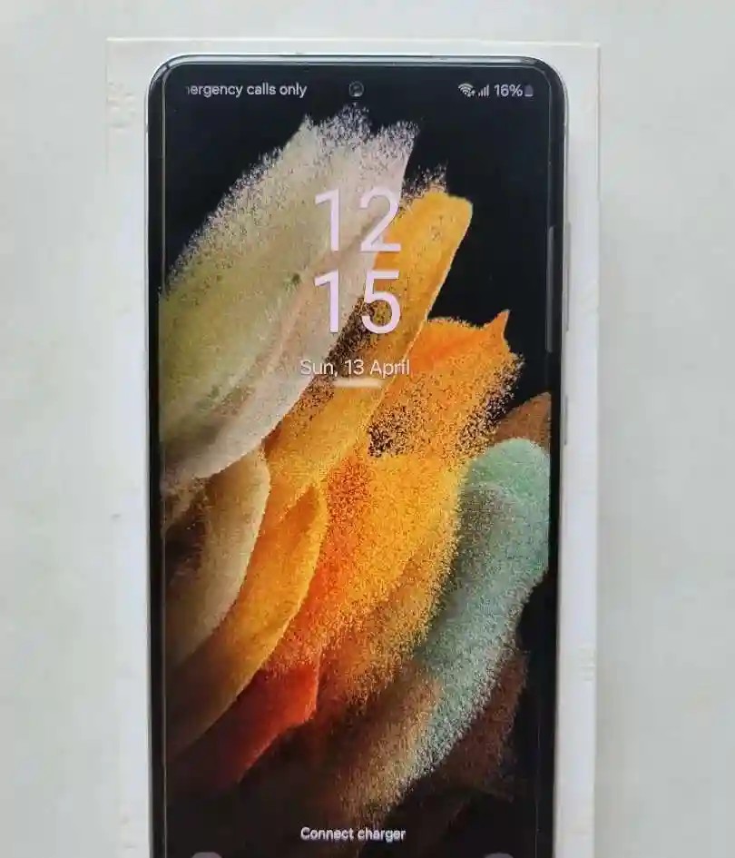 Samsung Galaxy S21 FE 5G