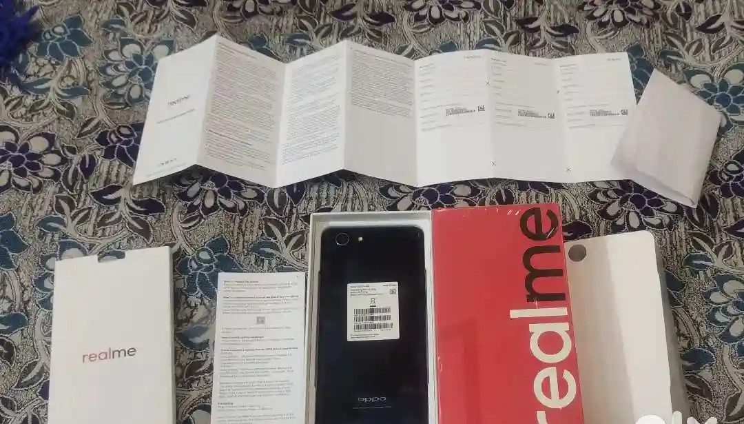 Realme 1