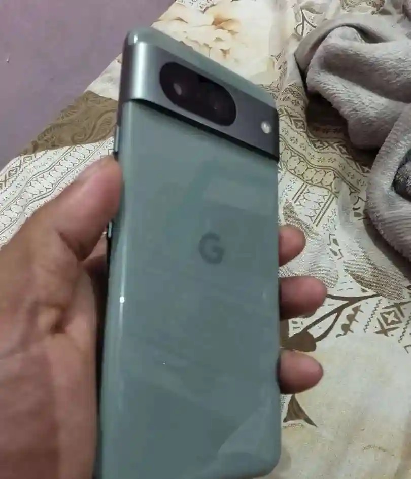 Google Pixel 8