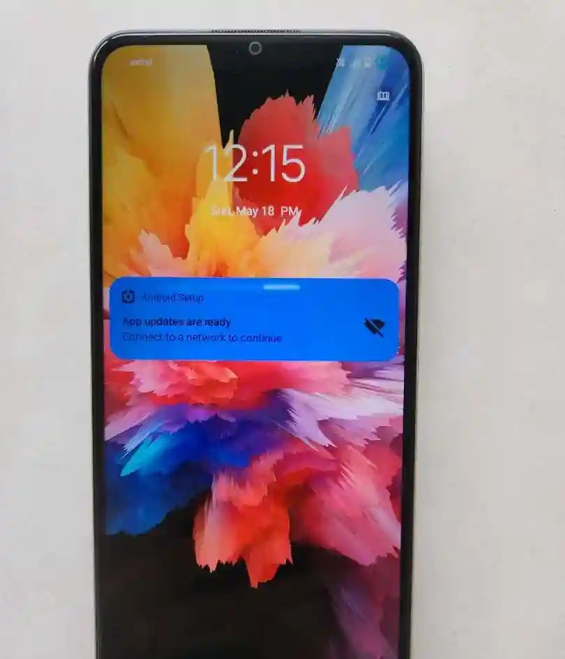 vivo Y16
