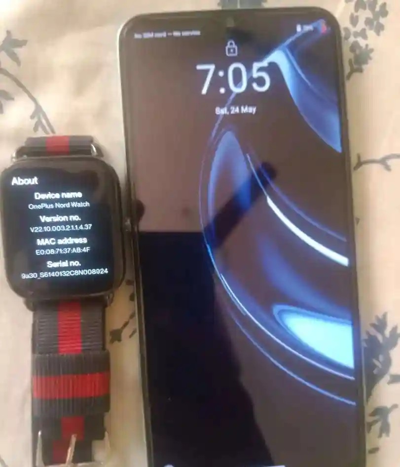 Realme C33