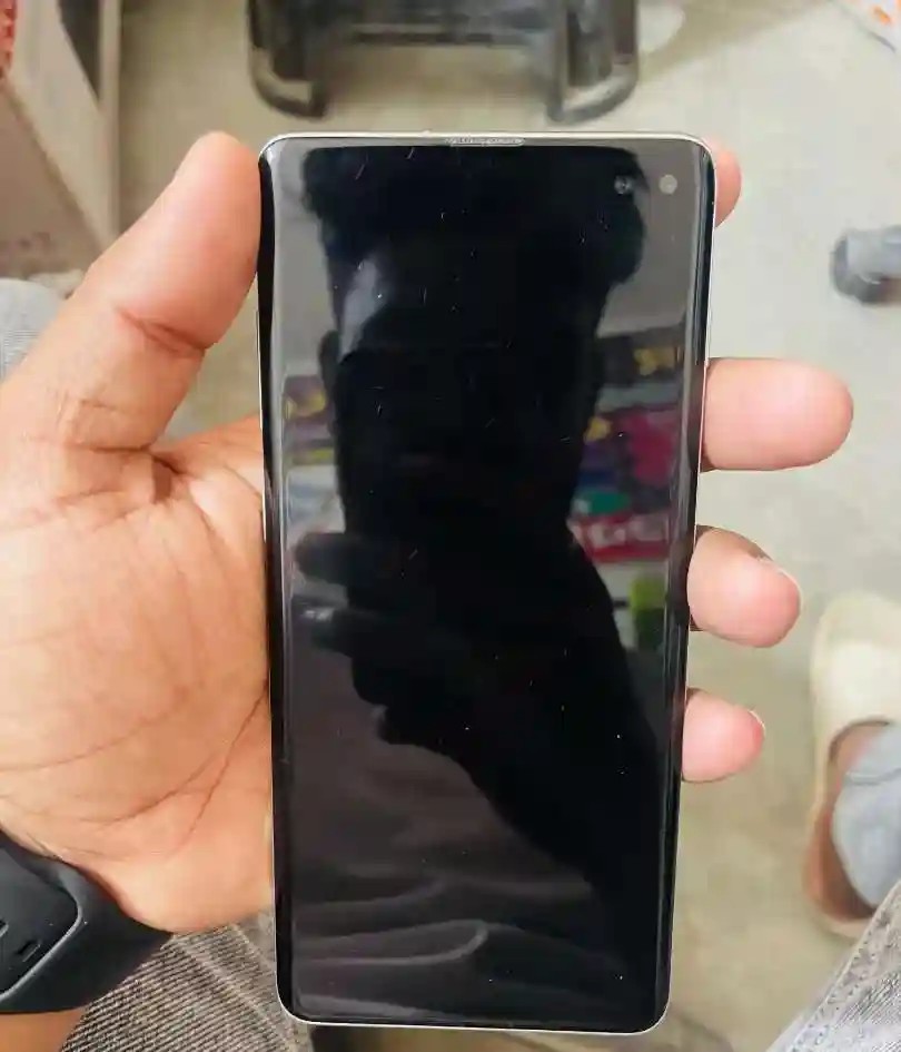 Samsung Galaxy S10+