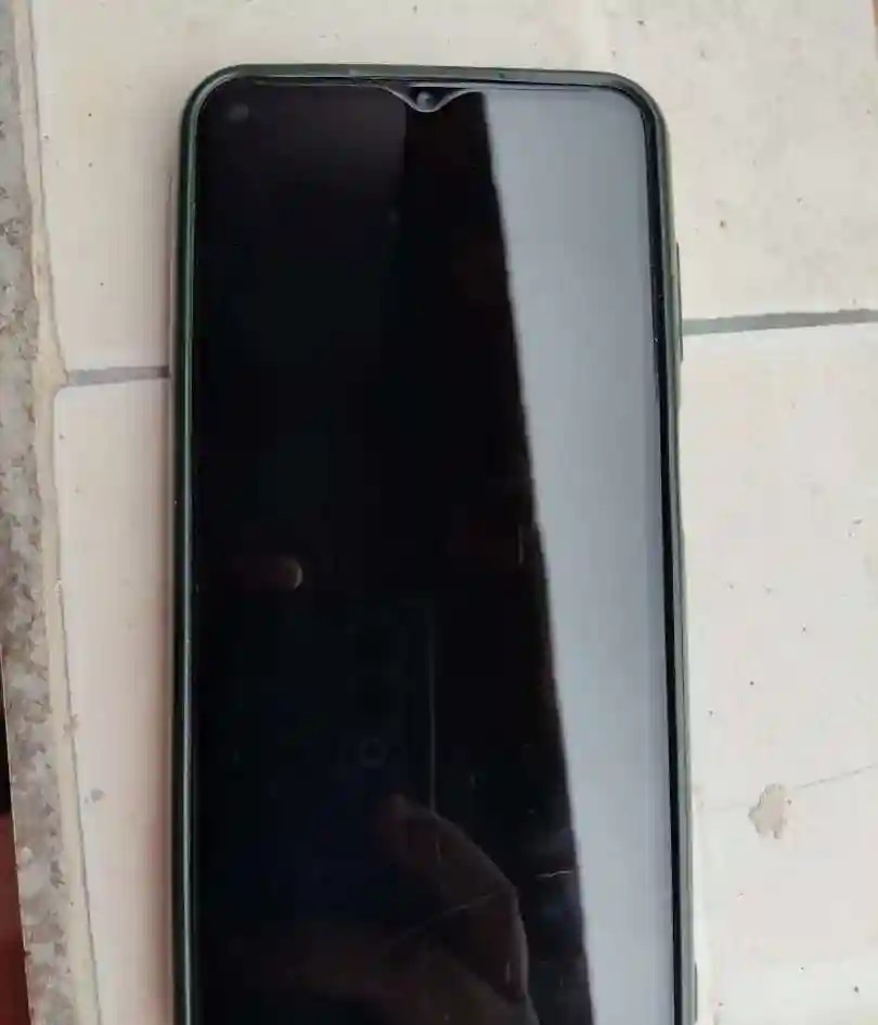 Samsung Galaxy M33