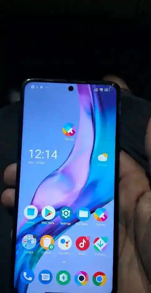 Xiaomi Poco X3