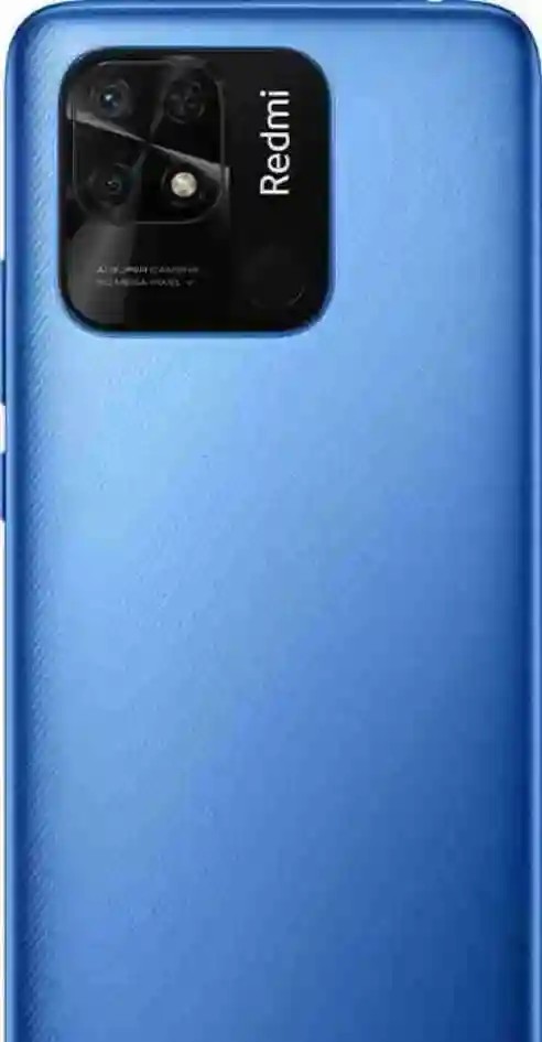 Xiaomi Redmi 10