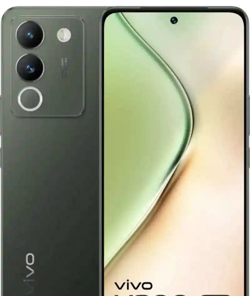 vivo Y200