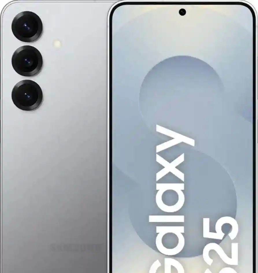 Samsung Galaxy S25