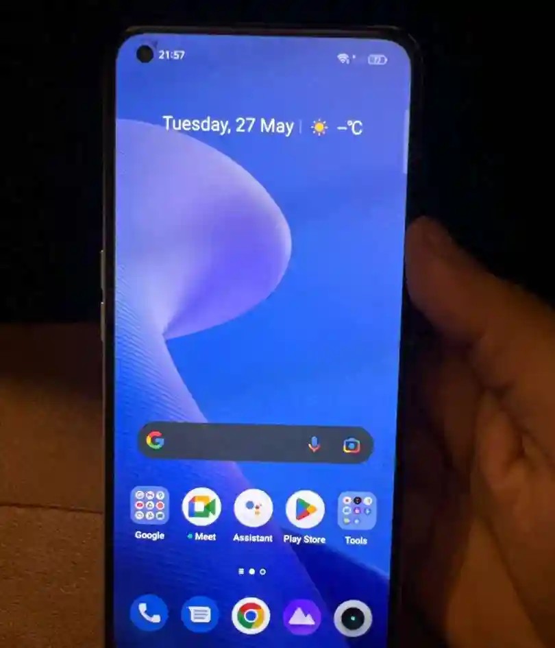Realme 7 Pro