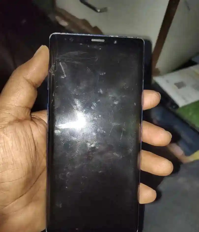 Samsung Galaxy Note9