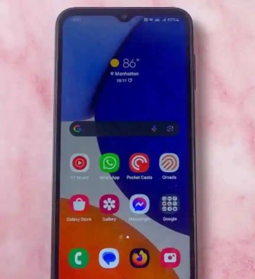 Samsung Galaxy A14 5G