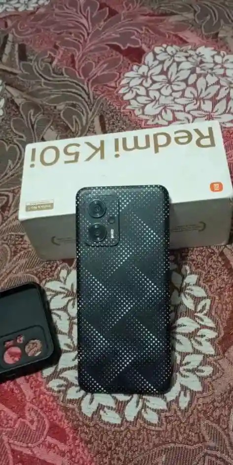 Xiaomi Redmi K50i