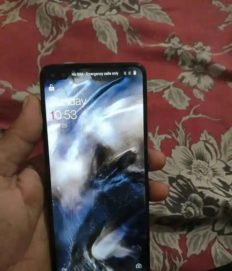 OnePlus Nord