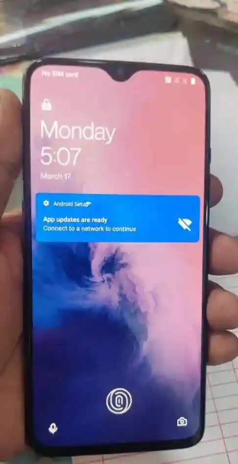 OnePlus 7
