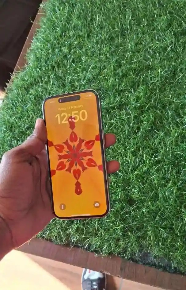 Apple iPhone 15 Pro