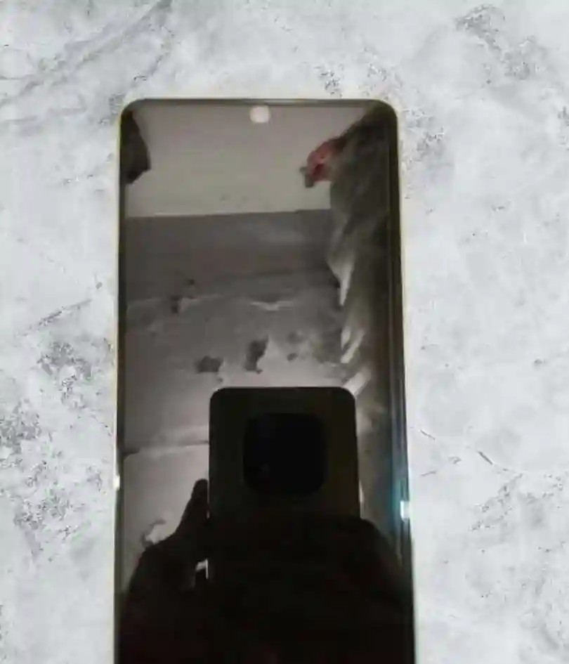 vivo iQOO Neo 10R