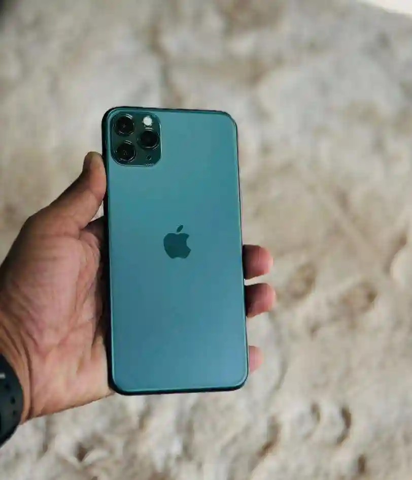 Apple iPhone 11 Pro Max
