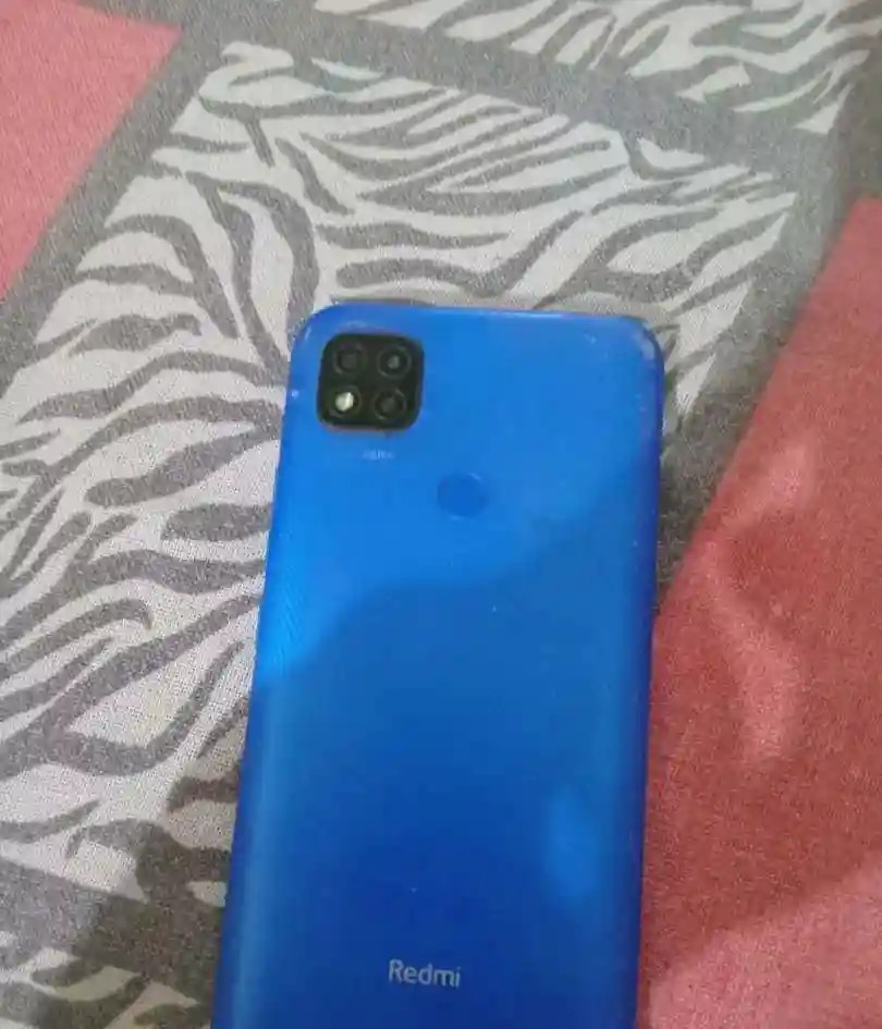 Xiaomi Redmi 9