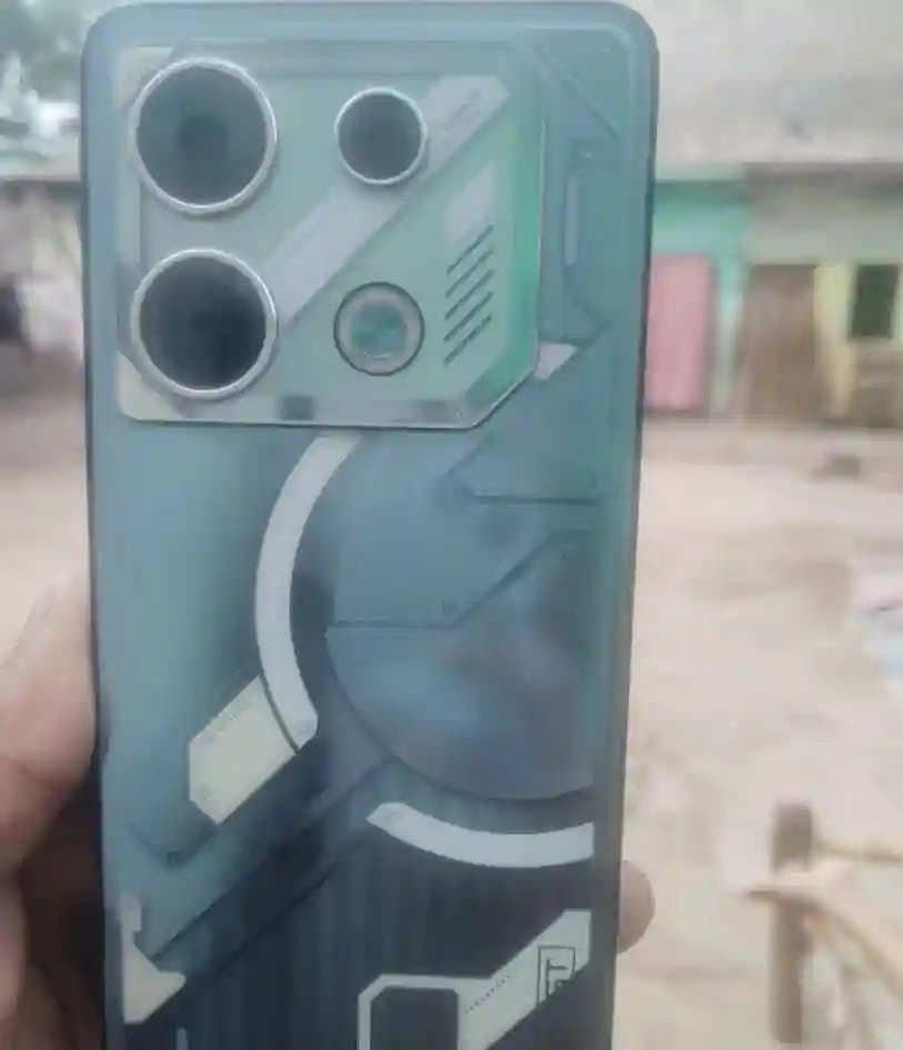 Infinix GT 10 Pro