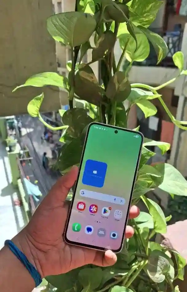 Samsung Galaxy A56