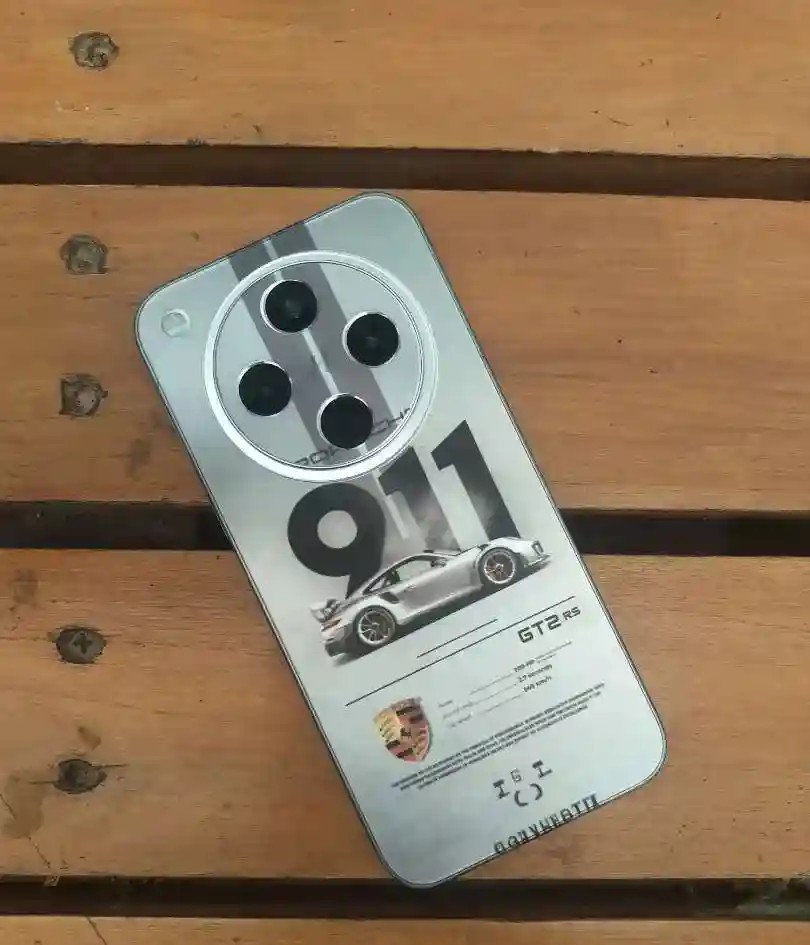 Oppo Find X8