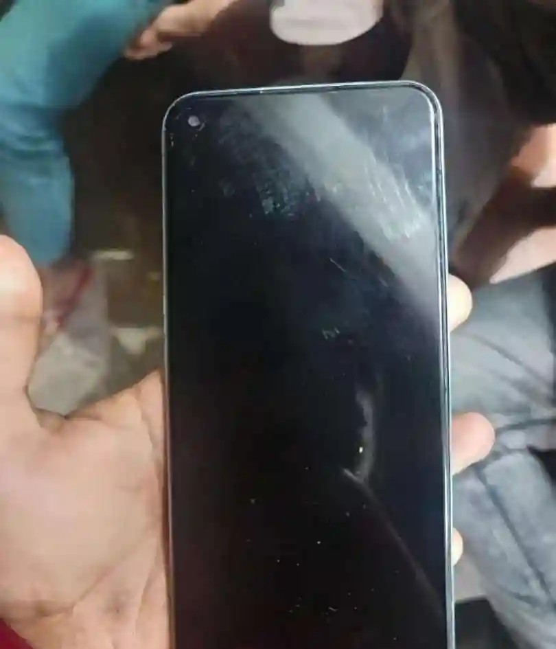 OnePlus Nord CE 2 Lite 5G