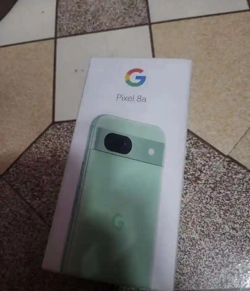 Google Pixel 8a