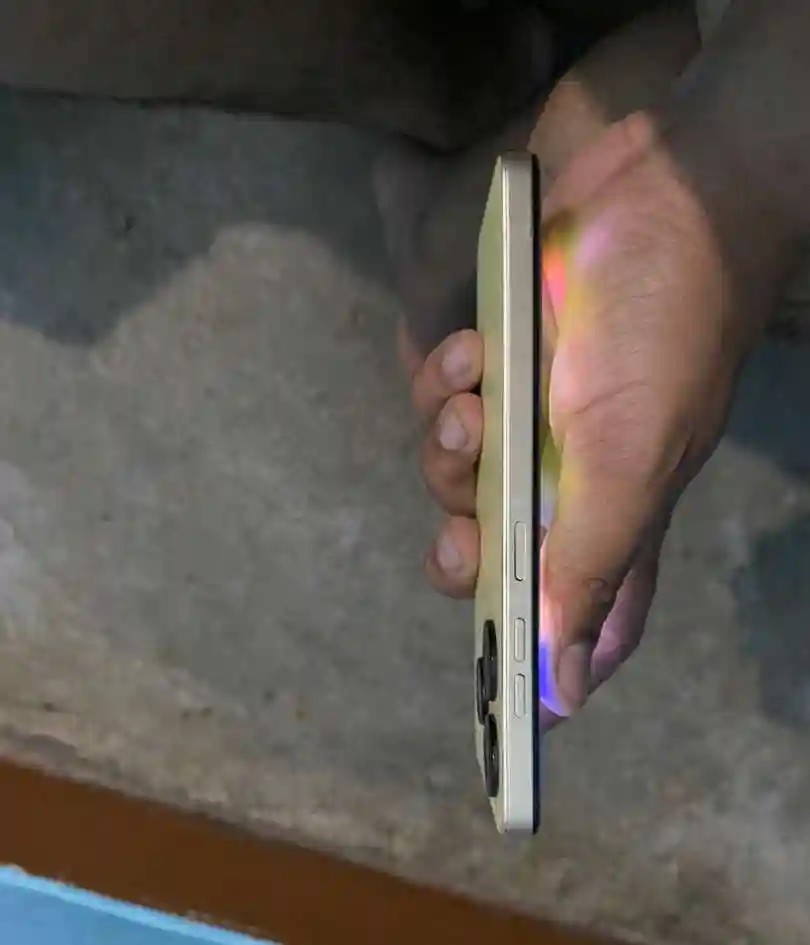 Tecno Spark Go 2024